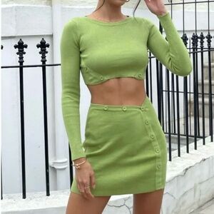 Princess Polly Mia sweater